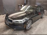 BMW 540I XDRIVE WBAJE7C51KW****** photo