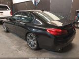 BMW 540I XDRIVE WBAJE7C51KW****** photo