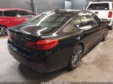 BMW 540I XDRIVE WBAJE7C51KW****** photo