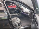 BMW 540I XDRIVE WBAJE7C51KW****** photo