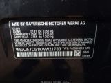 BMW 540I XDRIVE WBAJE7C51KW****** снимка