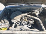 MAZDA B2000 JM2UF1112G0573677 fotografie