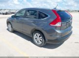 HONDA CR-V EX-L photo