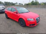 AUDI A3 3.2 S LINE photo