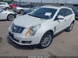 CADILLAC SRX PREMIUM COLLECTION 3GYFNDE38FS517273 снимка