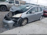 HONDA FIT SPORT JHMGE88469S****** снимка
