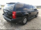 CHEVROLET SUBURBAN 1500 LS 3GNFC16007G****** photo