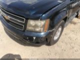 CHEVROLET SUBURBAN 1500 LS photo