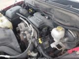 DODGE RAM 1500 SLT photo