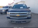 CHEVROLET SILVERADO 1500 1LZ photo