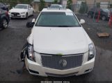 CADILLAC CTS STANDARD снимка