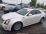 CADILLAC CTS STANDARD снимка