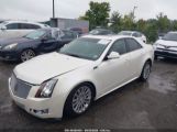 CADILLAC CTS STANDARD снимка