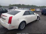 CADILLAC CTS STANDARD снимка