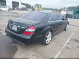 MERCEDES-BENZ S 550 photo