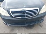 MERCEDES-BENZ S 550 photo