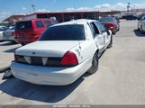 FORD CROWN VICTORIA POLICE 2FAFP71W95X****** photo