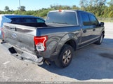 Ford F-150 Xlt 1FTEW1C81GKD80220 снимка