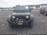 JEEP WRANGLER WILLYS WHEELER снимка