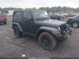 JEEP WRANGLER WILLYS WHEELER photo