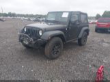 JEEP WRANGLER WILLYS WHEELER photo