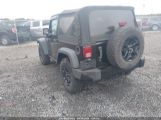 JEEP WRANGLER WILLYS WHEELER снимка