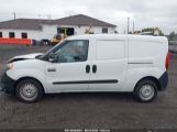 RAM PROMASTER CITY TRADESMAN снимка