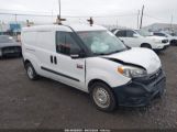 RAM PROMASTER CITY TRADESMAN снимка