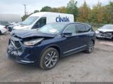 ACURA MDX TECHNOLOGY PACKAGE photo