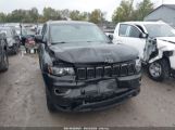 JEEP GRAND CHEROKEE 75TH ANNIVERSARY photo