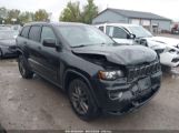 JEEP GRAND CHEROKEE 75TH ANNIVERSARY снимка