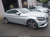 MERCEDES-BENZ C 300 4MATIC photo