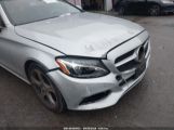 MERCEDES-BENZ C 300 4MATIC photo