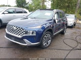 HYUNDAI SANTA FE LIMITED 5NMS4DAL7NH****** снимка