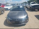 HYUNDAI ELANTRA SEL photo