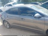 HYUNDAI ELANTRA SEL photo