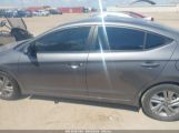 HYUNDAI ELANTRA SEL photo