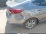 HYUNDAI ELANTRA SEL photo