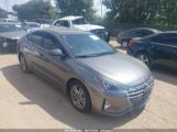 HYUNDAI ELANTRA SEL photo