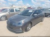 HYUNDAI ELANTRA SEL photo