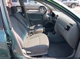 Kia Rio KNADC125736253404 снимка