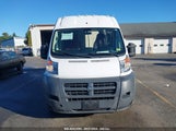 RAM PROMASTER 2500 HIGH ROOF 159 WB 3C6TRVDG7JE****** photo