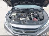 HONDA CIVIC LX photo