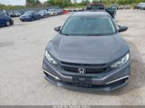 HONDA CIVIC LX photo