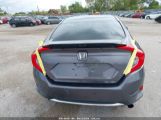 HONDA CIVIC LX photo