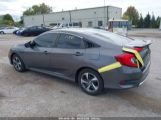 HONDA CIVIC LX photo