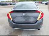 HONDA CIVIC LX photo