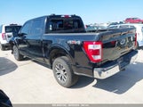 FORD F-150 LARIAT 1FTFW1E53MF****** снимка
