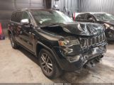 JEEP GRAND CHEROKEE LIMITED 4X2 снимка