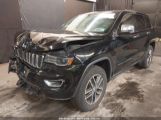 JEEP GRAND CHEROKEE LIMITED 4X2 снимка